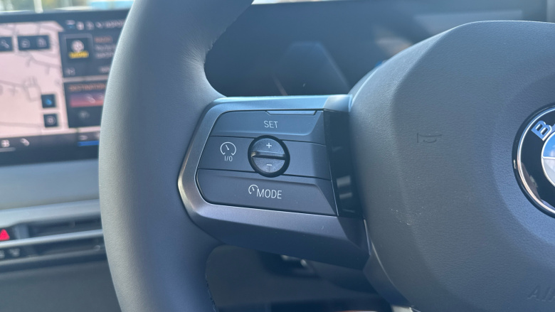 BMW iX 300kW xDrive45 M Sport 101kWh 5dr Auto [Pro Pack] Electric Estate